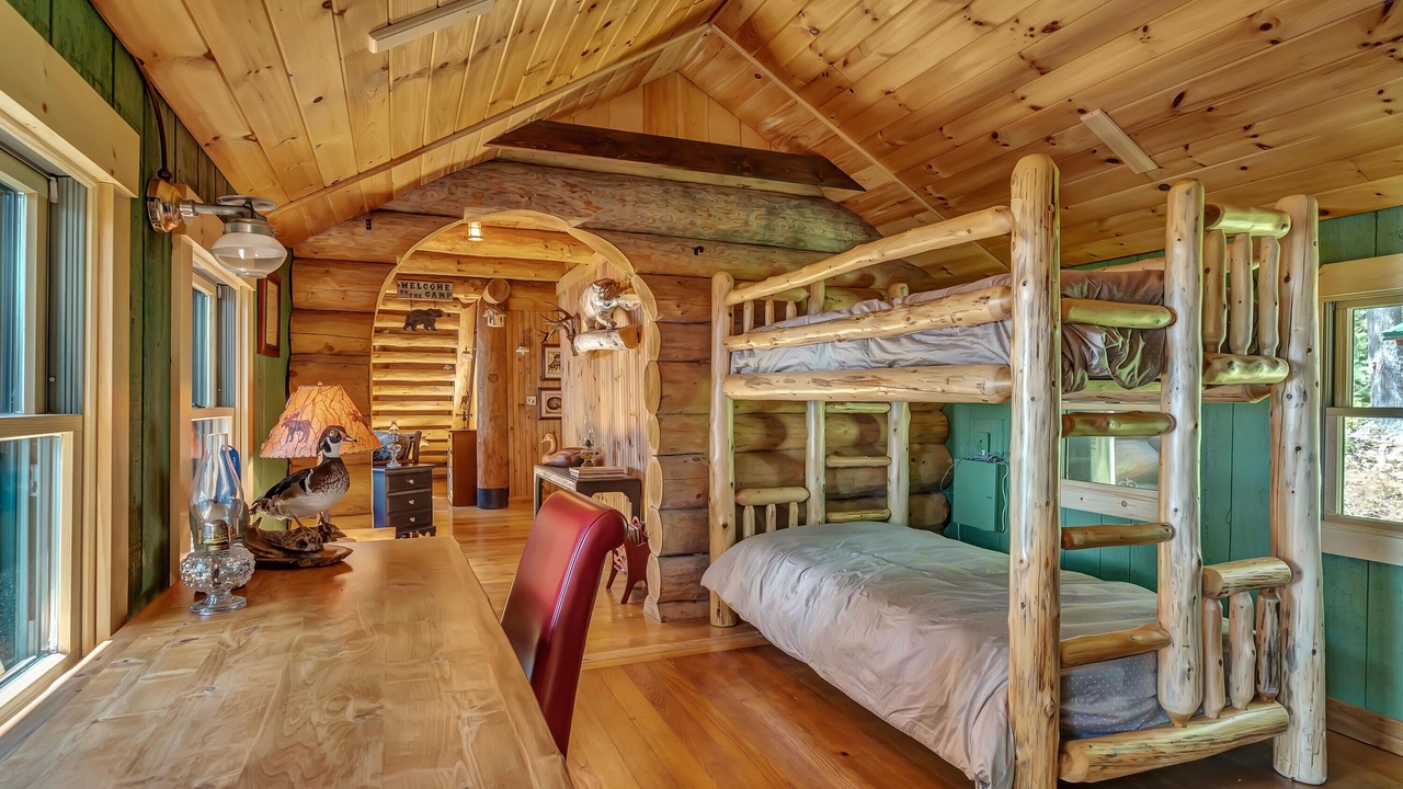 Photo of Bedroom in Greenville