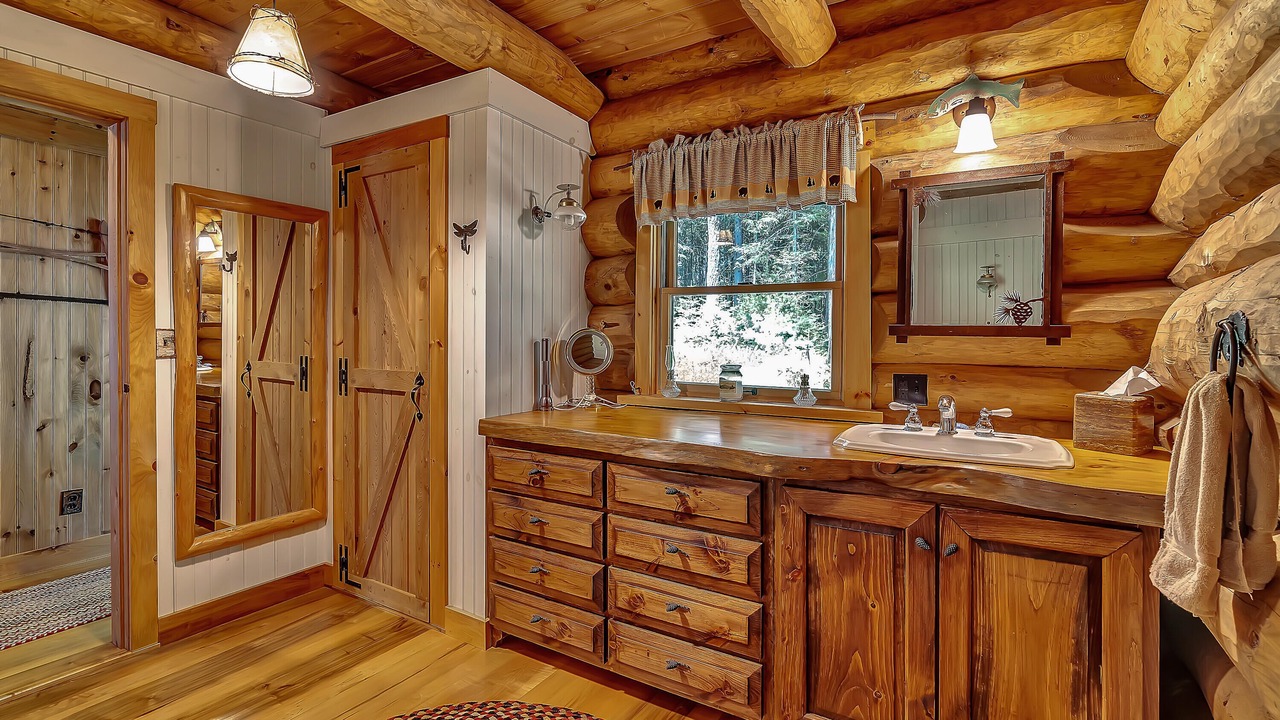 Photo of Bathroom in Greenville