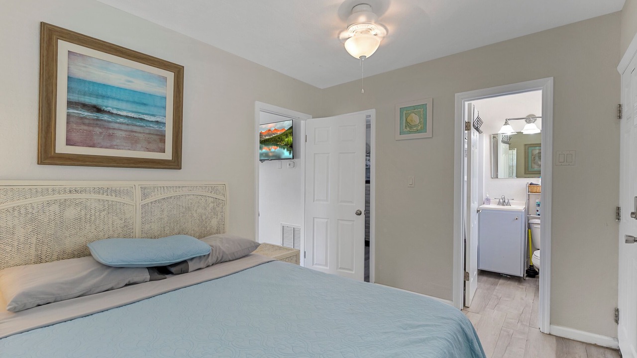 Photo of Bedroom in Laurel