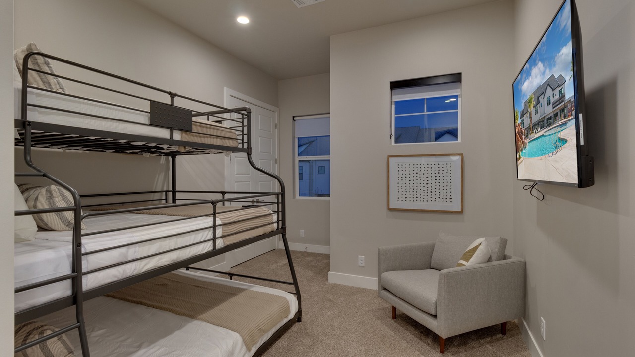 Photo of Bedroom in Santa Clara