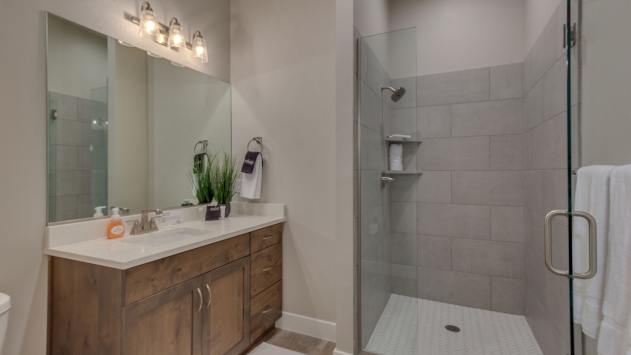 Photo of Bathroom in Santa Clara