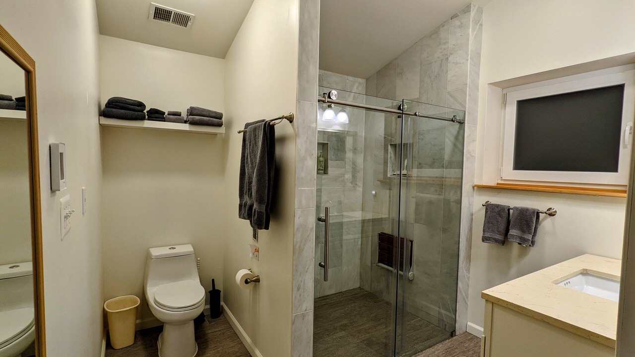 Photo of Bathroom in Midland