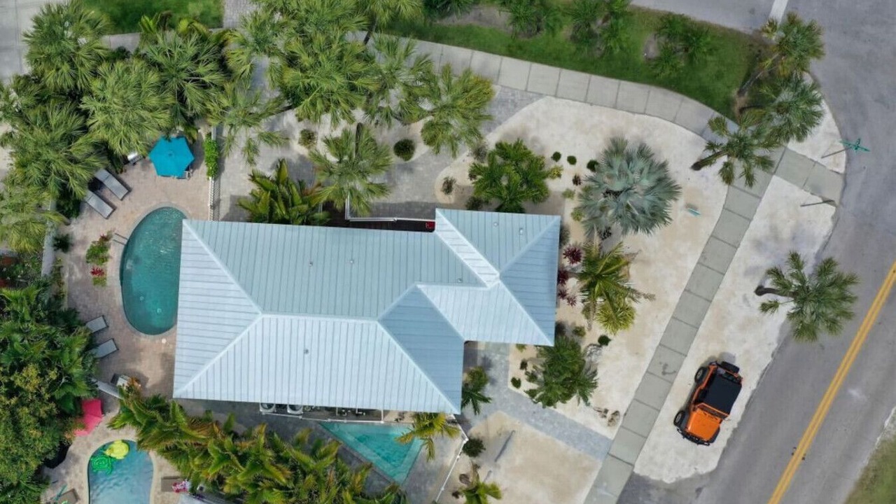 Photo of Outdoor in Siesta Key Village