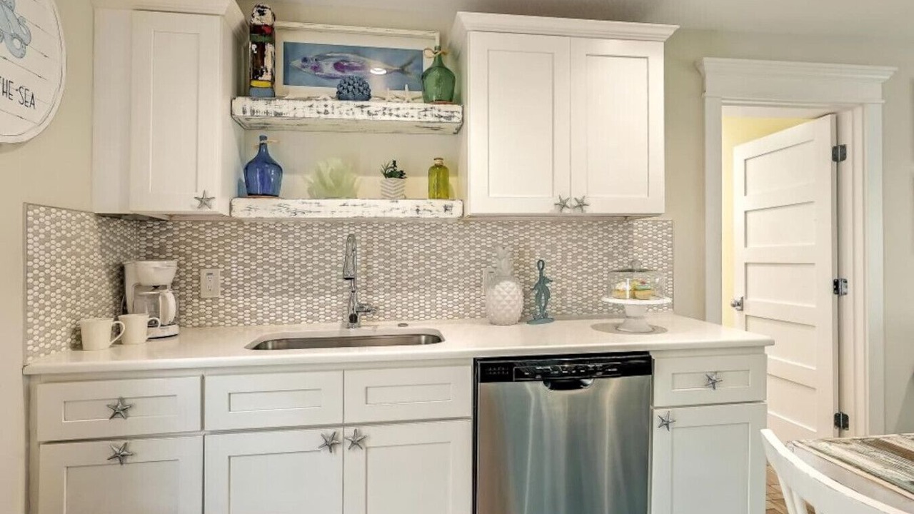 Photo of Kitchen in Siesta Key Village
