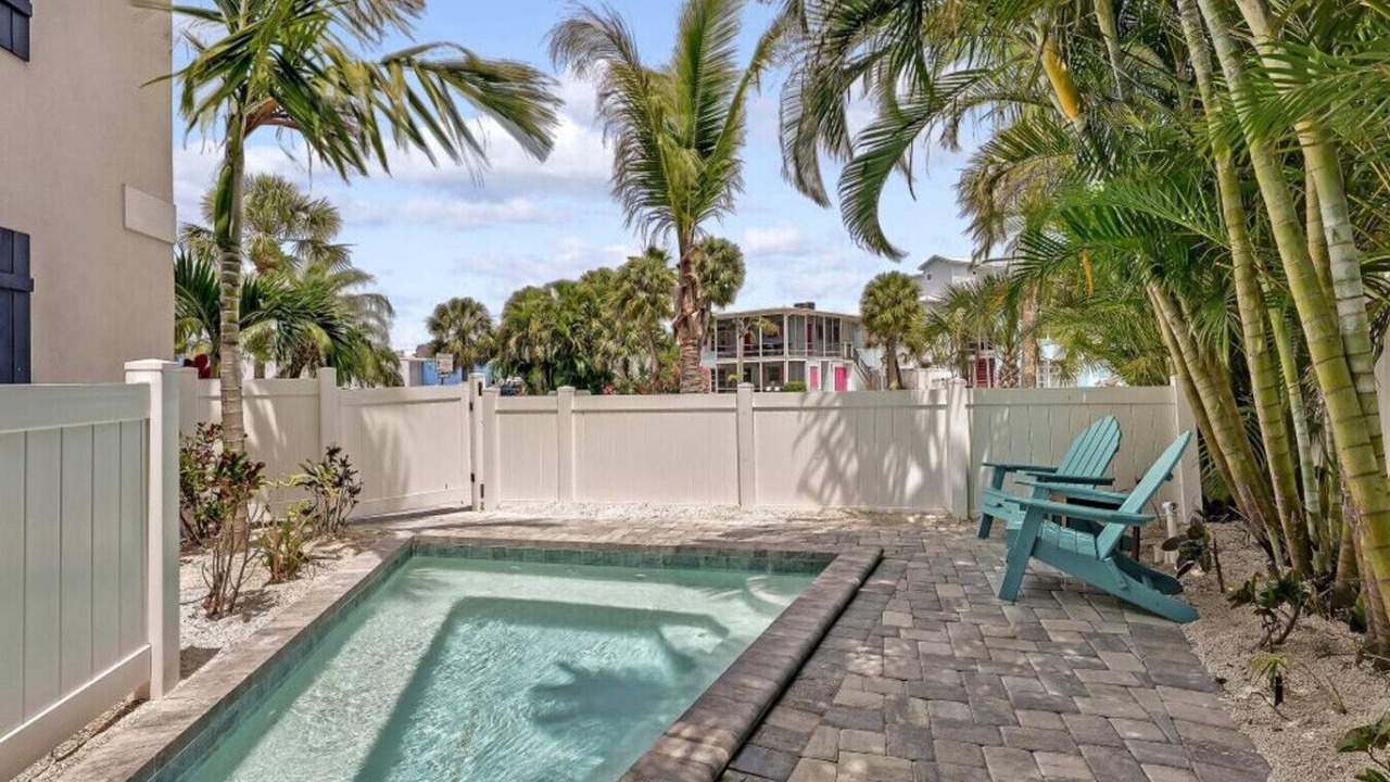 Photo of Outdoor in Siesta Key Village