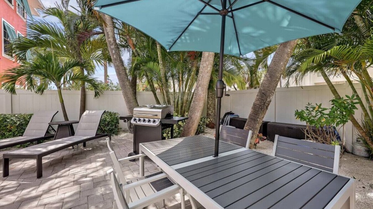 Photo of Outdoor in Siesta Key Village