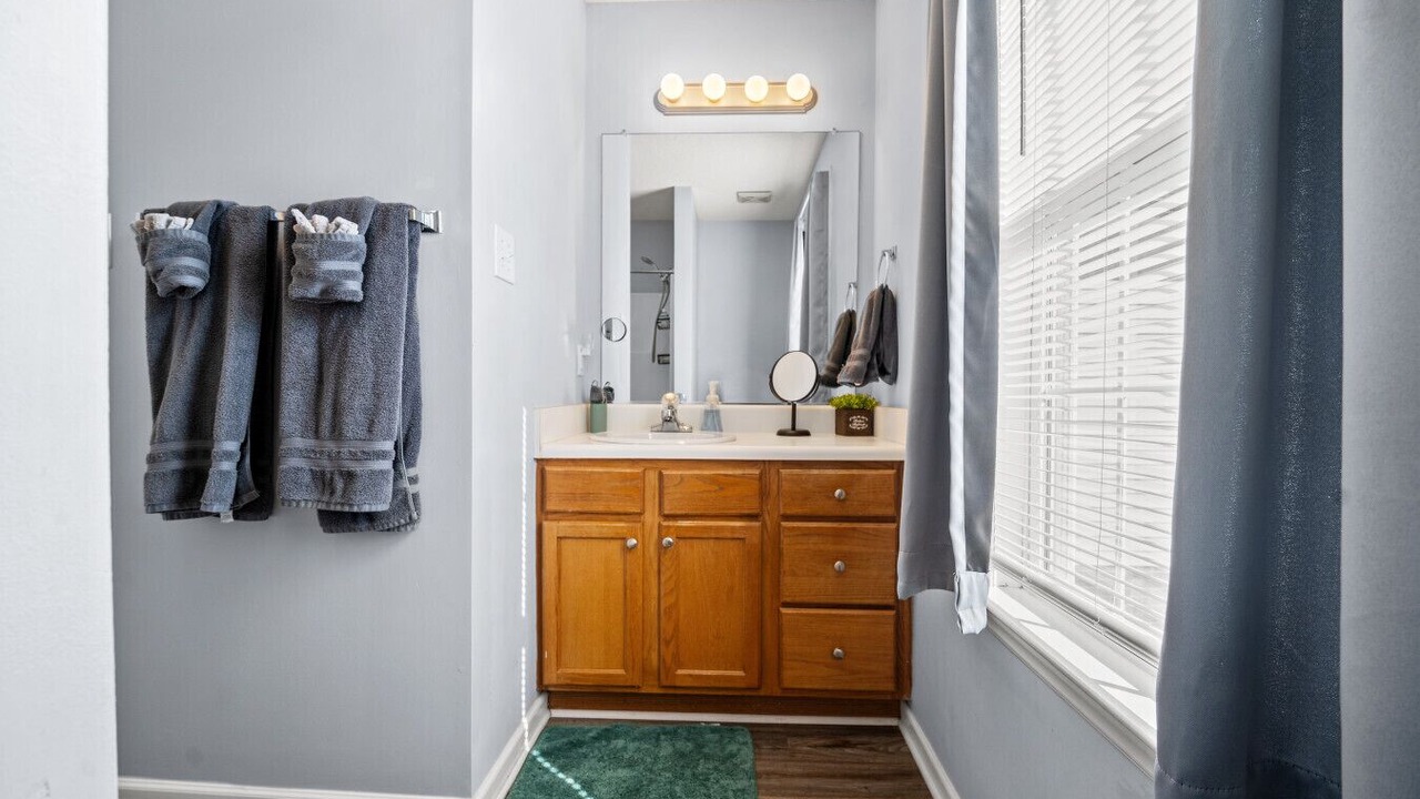 Photo of Bathroom in Garner