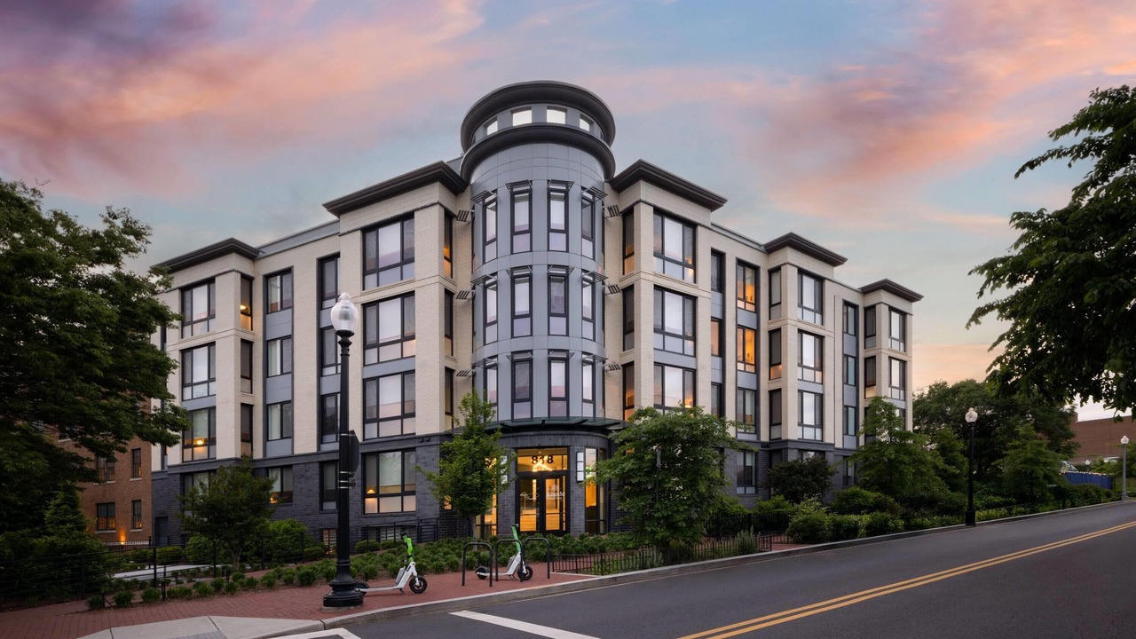 Photo of Outdoor in Navy Yard
