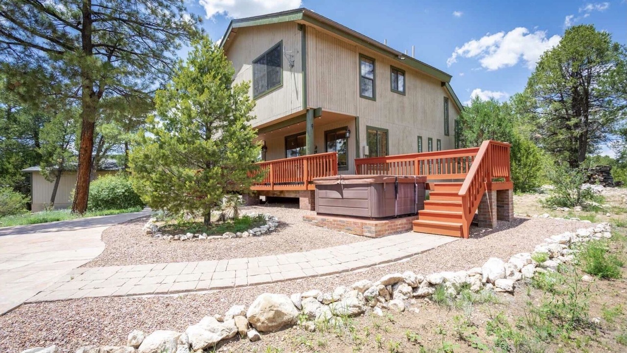Photo of Outdoor in Overgaard