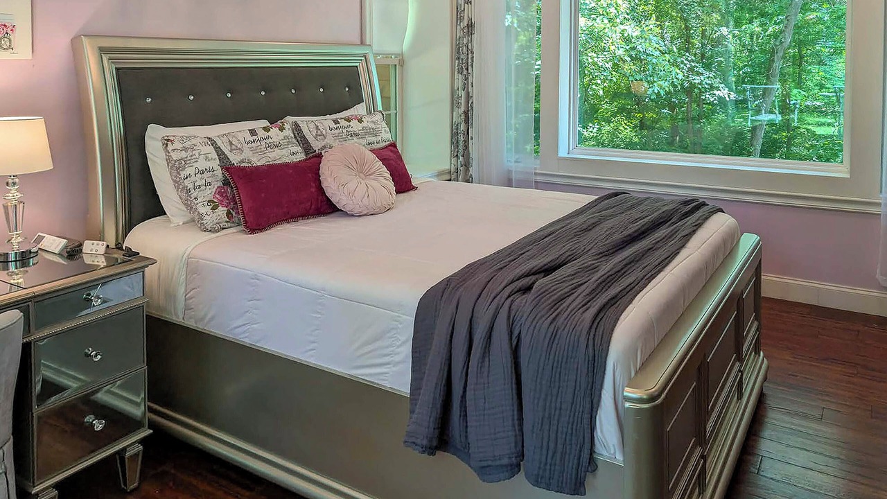 Photo of Bedroom in Delaware