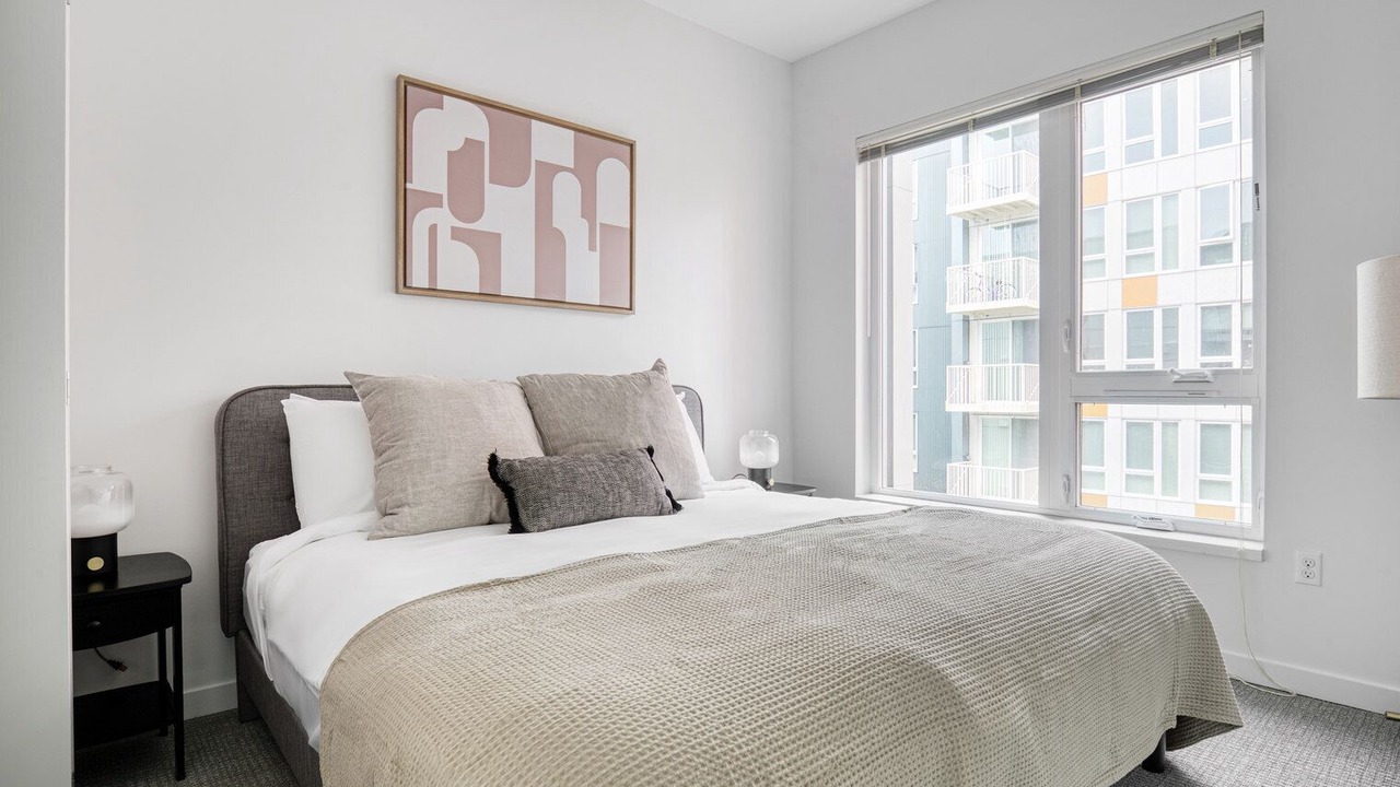 Photo of Bedroom in Wilburton
