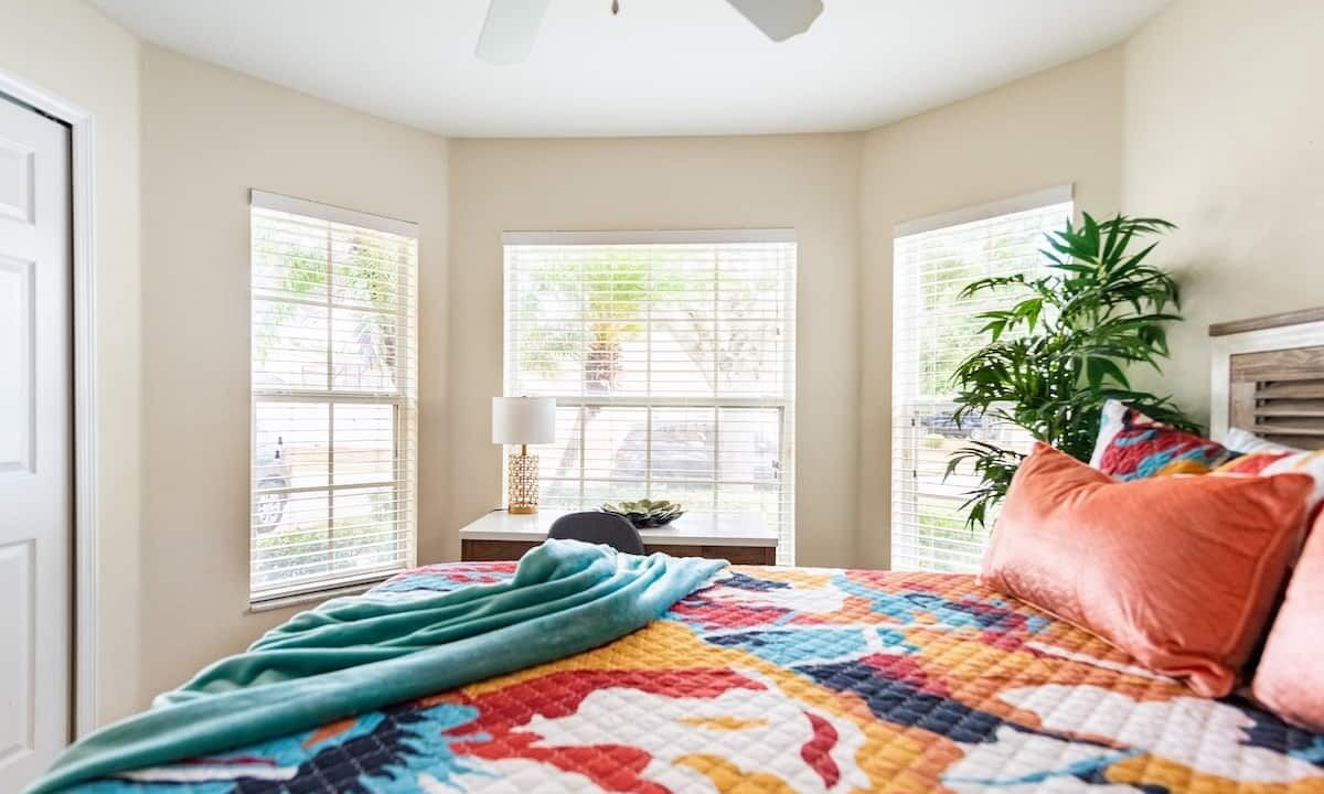 Photo of Bedroom in West Haven