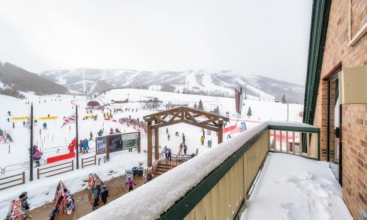 Photo of Outdoor in North Park City