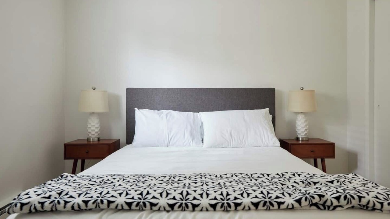 Photo of Bedroom in West Woodland