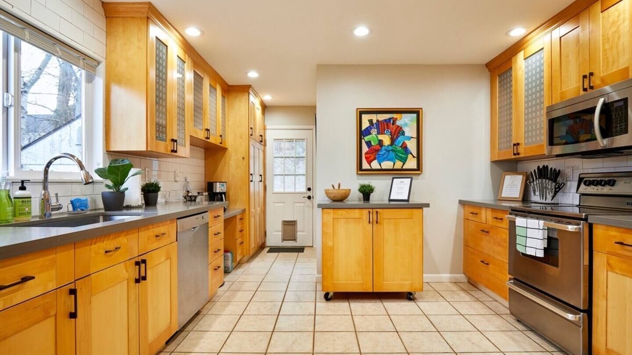 Photo of Kitchen in West Woodland