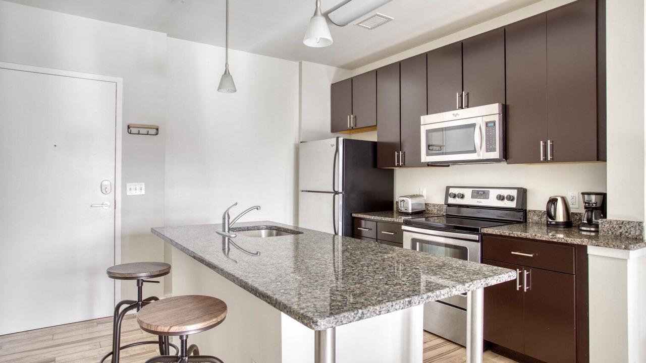 Photo of Kitchen in Near Northeast