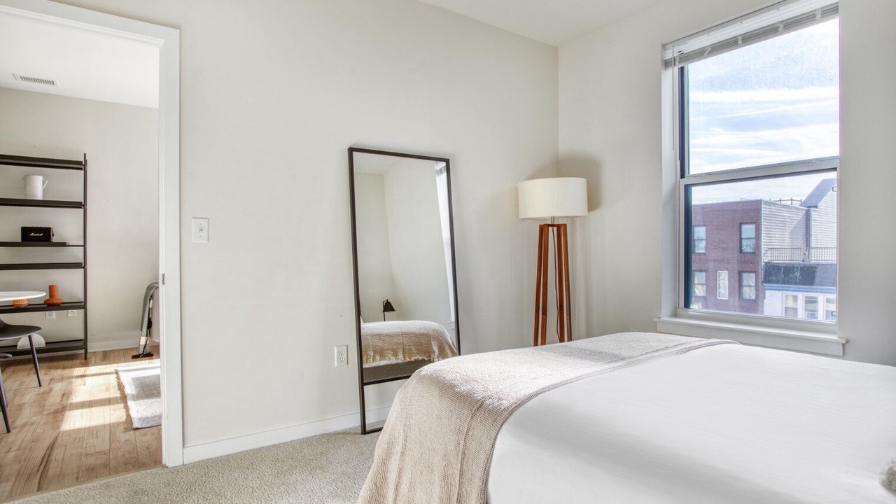 Photo of Bedroom in Near Northeast