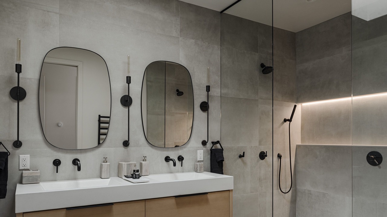 Photo of Bathroom in Fort Valley