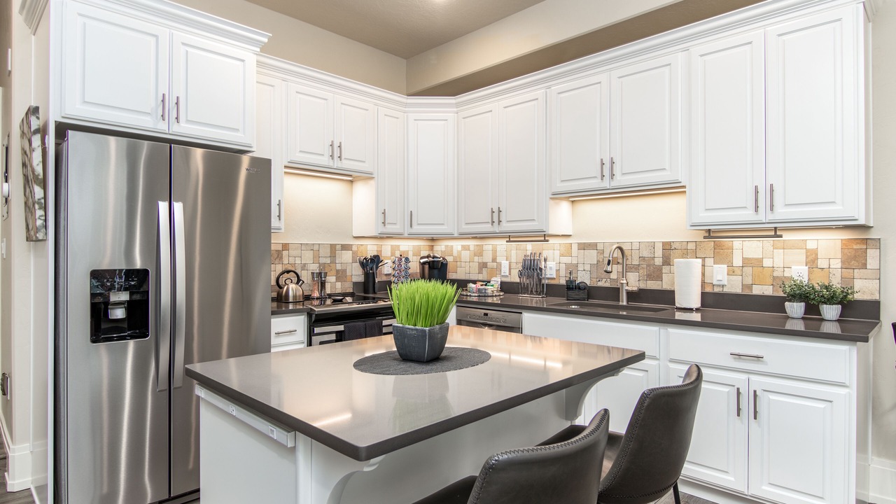 Photo of Kitchen in Timp