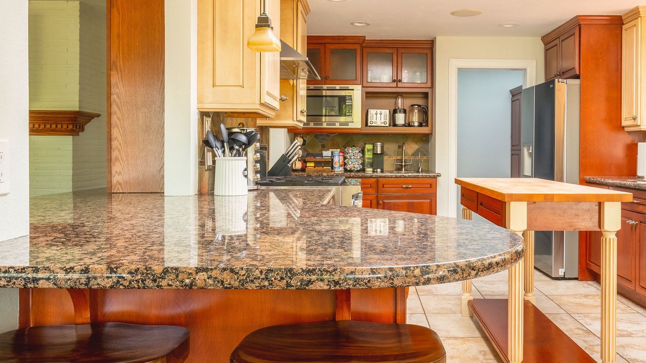 Photo of Kitchen in Viewpoint