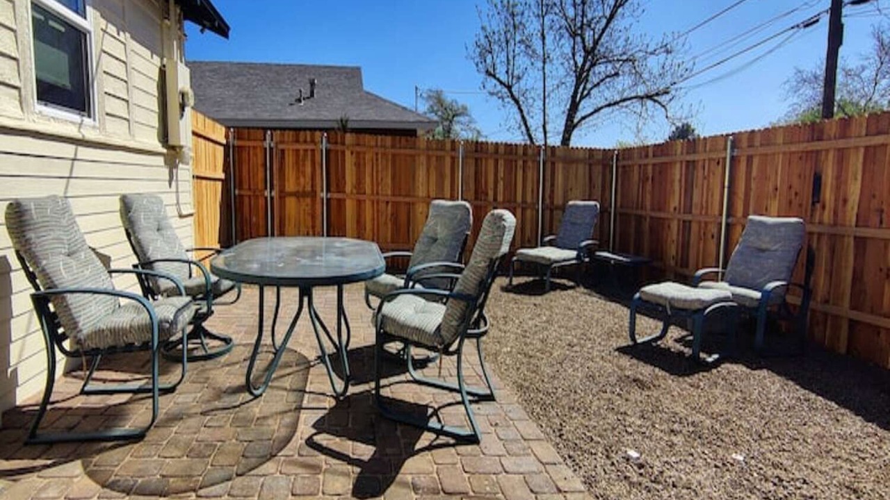 Photo of Outdoor in Clarkdale