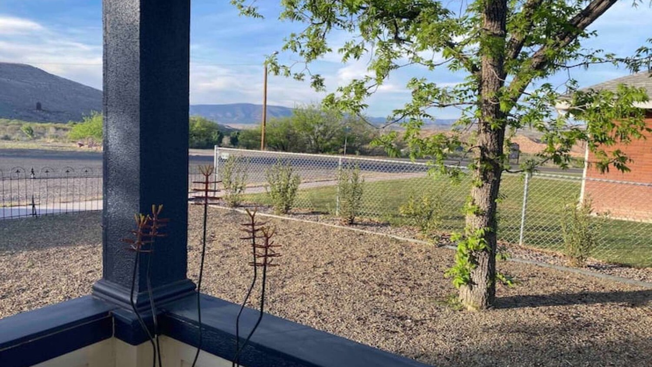 Photo of Outdoor in Clarkdale