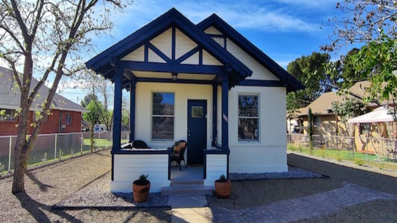 Photo of Outdoor in Clarkdale
