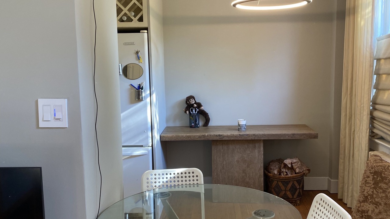 Photo of Bedroom in Georgetown