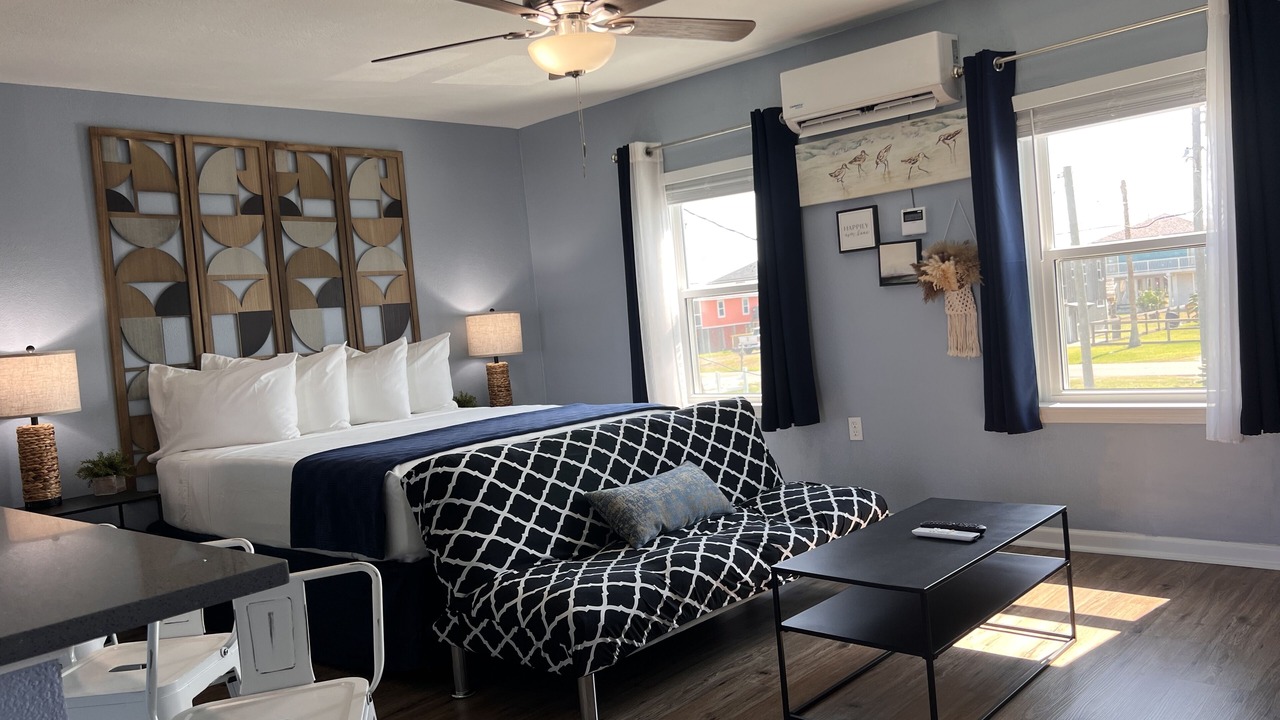 Photo of Bedroom in Surfside Beach