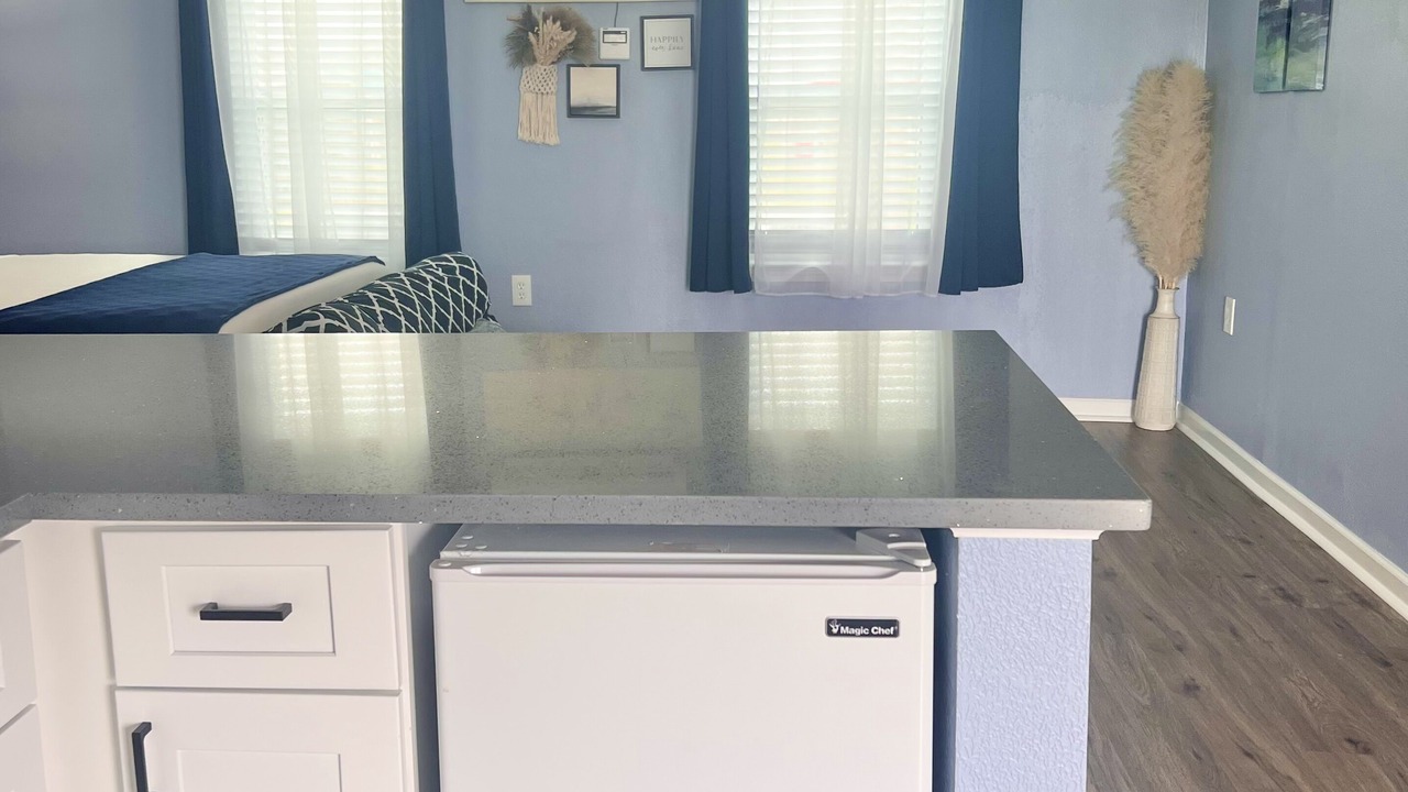 Photo of Bedroom in Surfside Beach