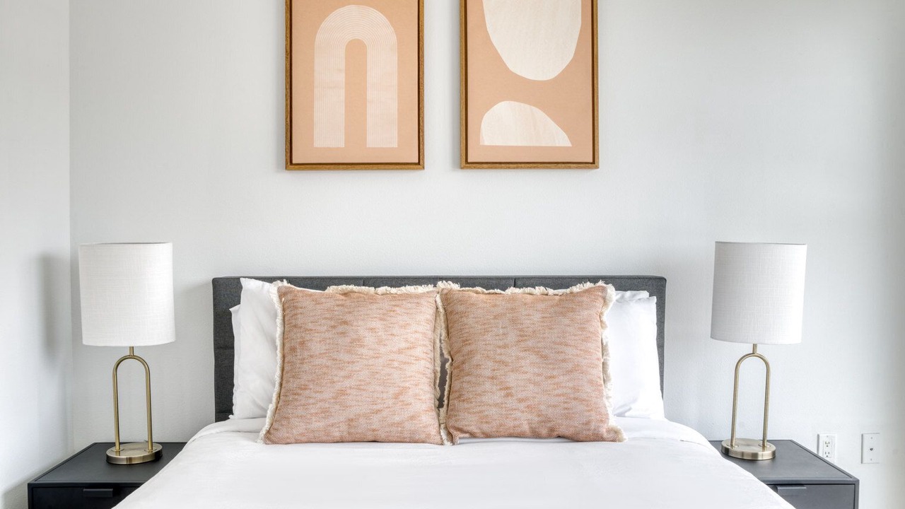 Photo of Bedroom in Old Ballard