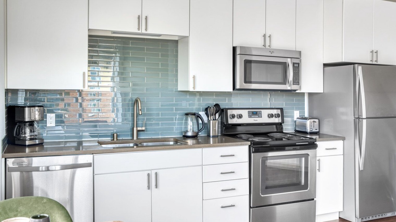 Photo of Kitchen in Old Ballard