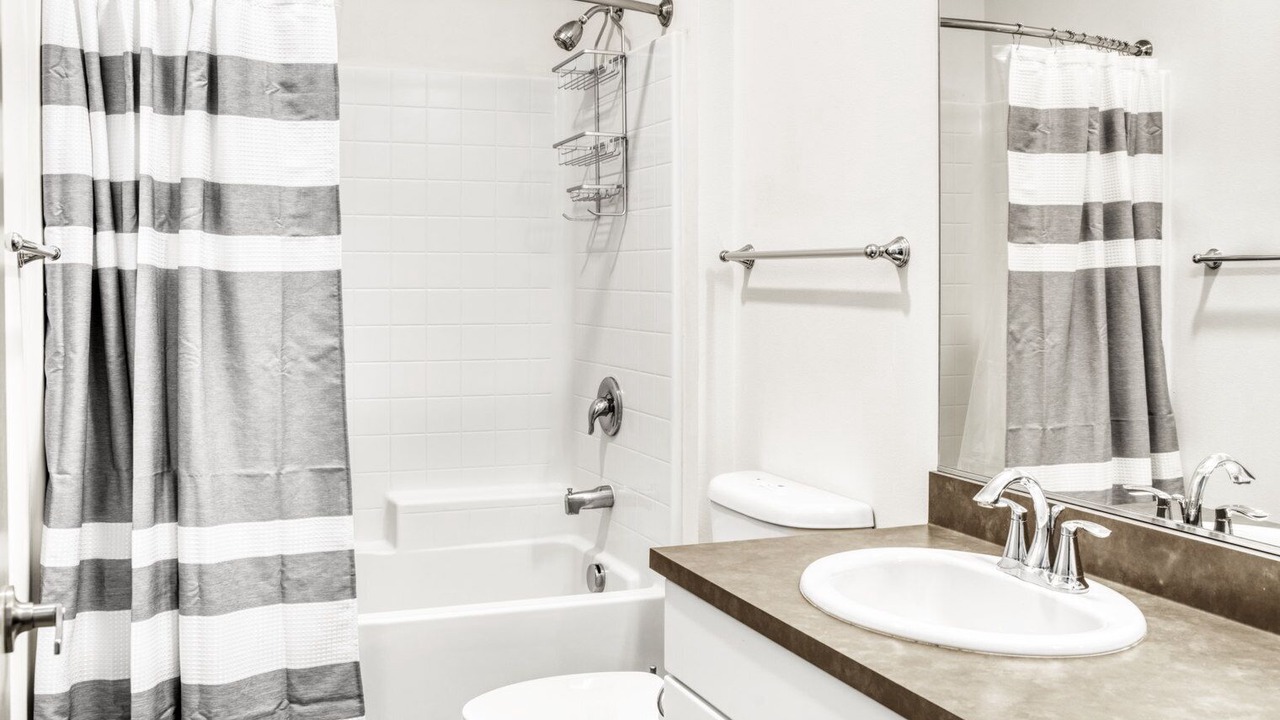 Photo of Bathroom in Old Ballard