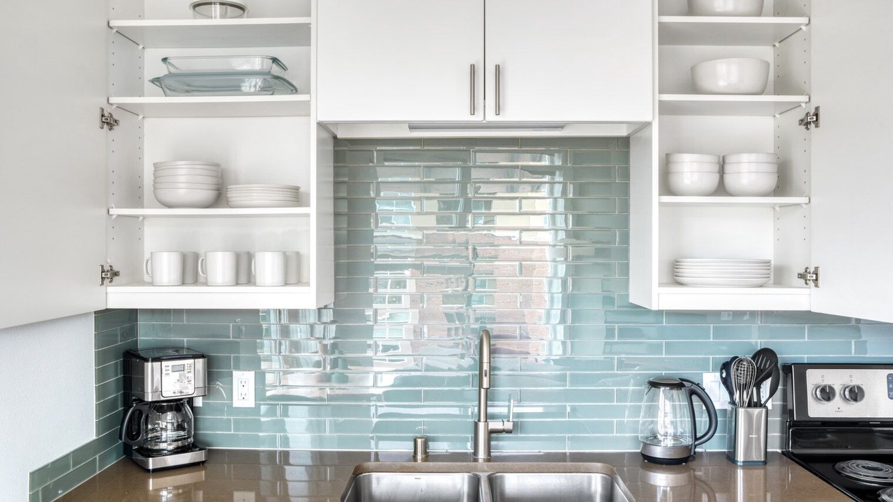 Photo of Kitchen in Old Ballard