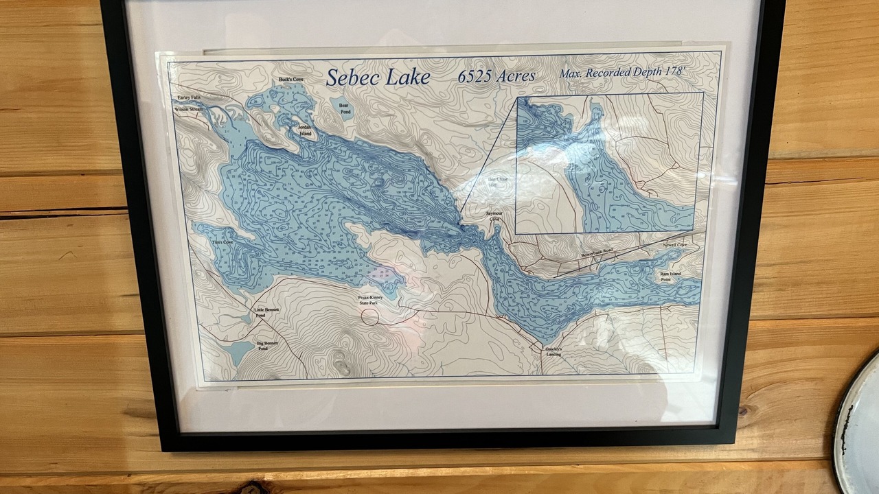 Photo of Outdoor in Bowerbank
