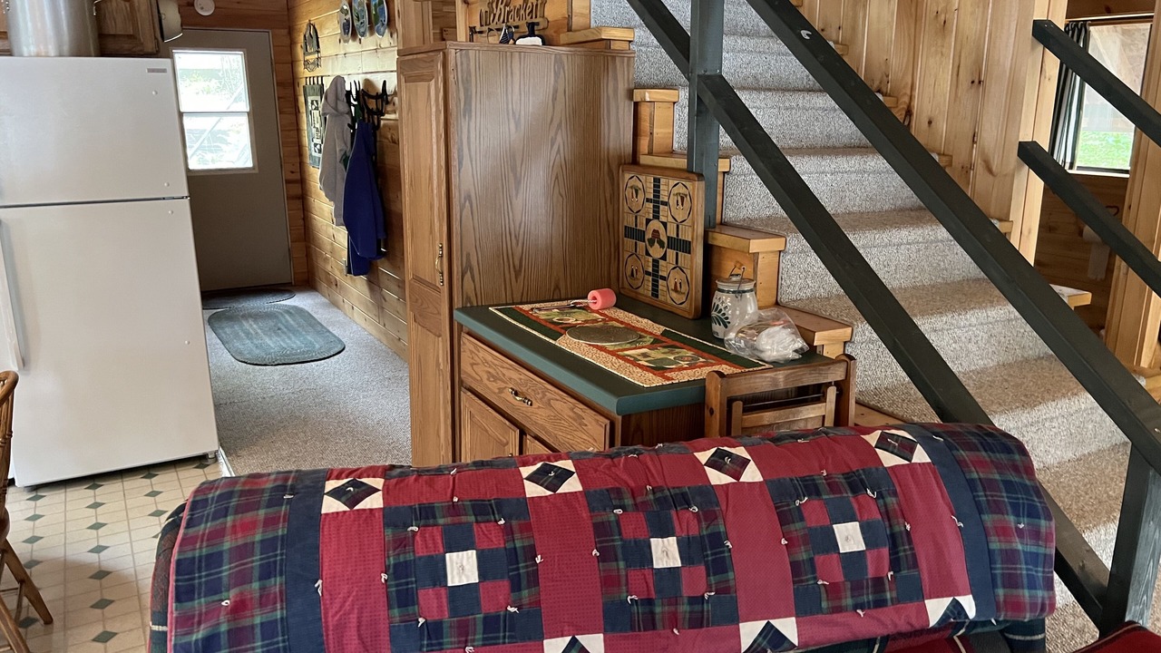 Photo of Livingroom in Bowerbank