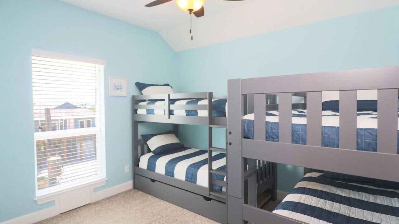 Photo of Bedroom in Isla Del Sol