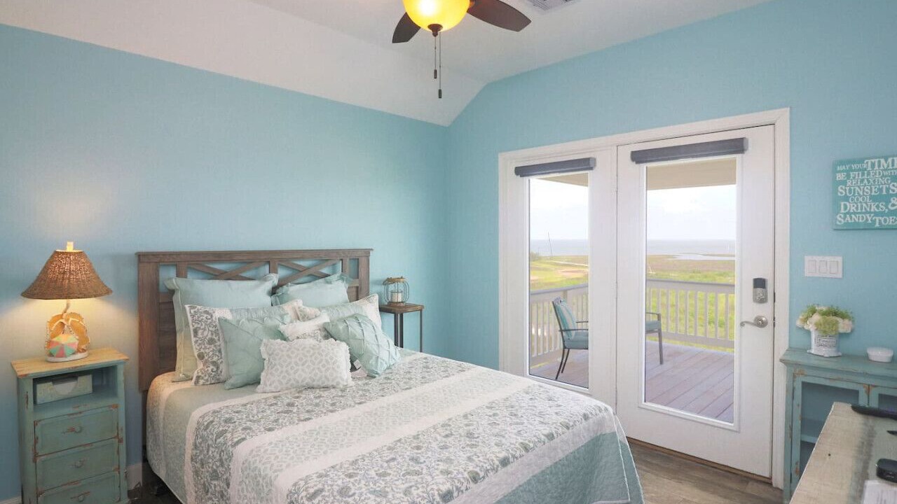 Photo of Bedroom in Isla Del Sol