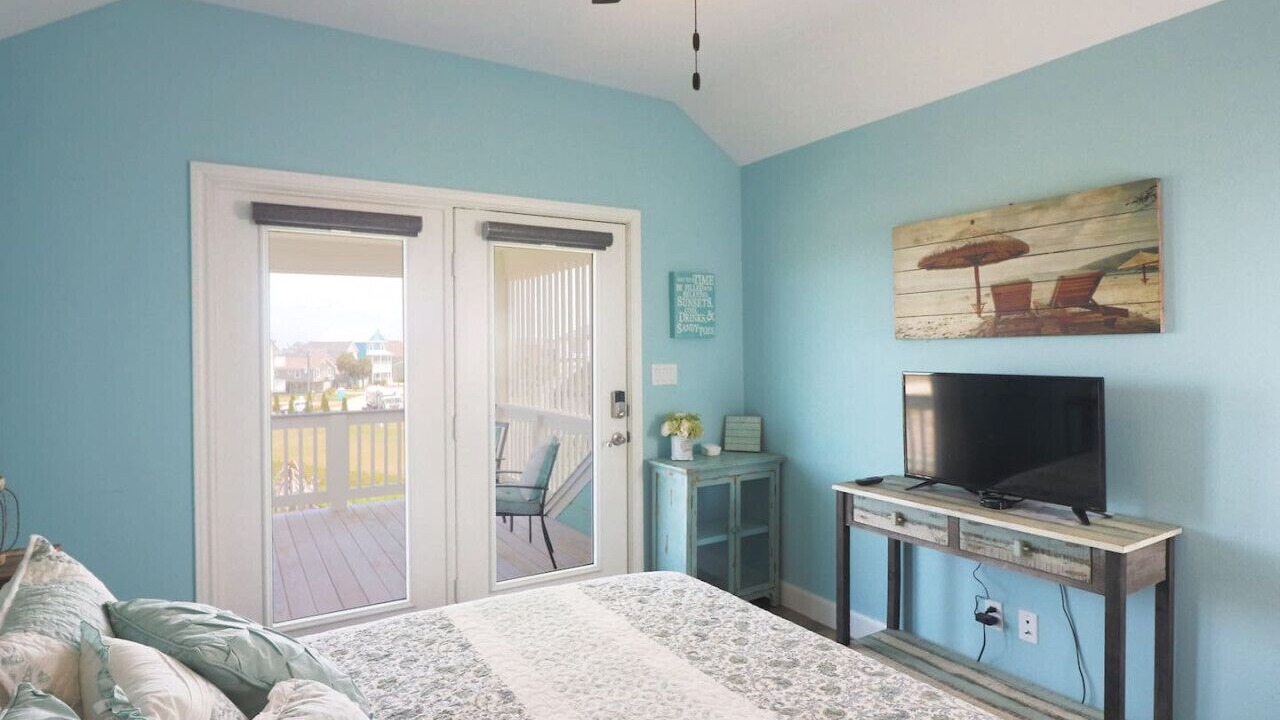 Photo of Bedroom in Isla Del Sol