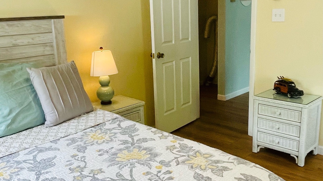 Photo of Bedroom in Village Green