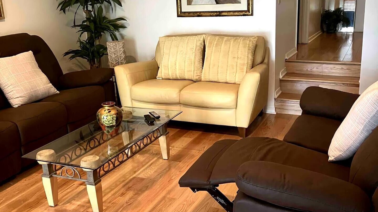 Photo of Livingroom in Petworth
