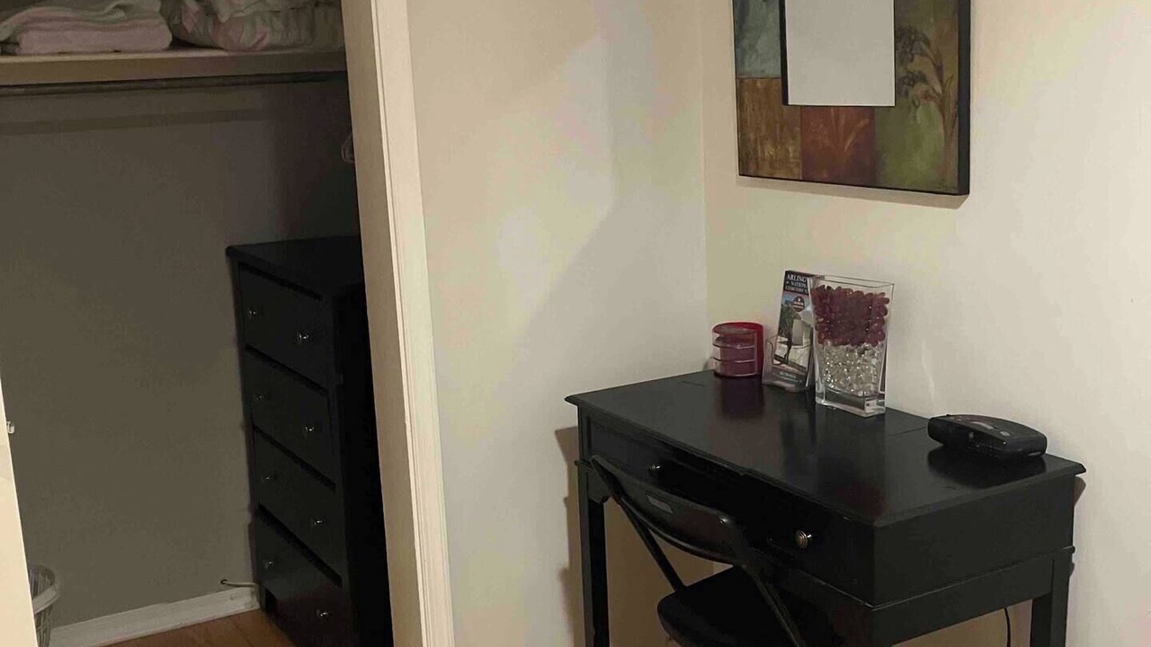 Photo of Bedroom in Petworth