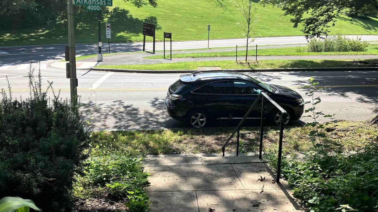 Photo of Outdoor in Petworth