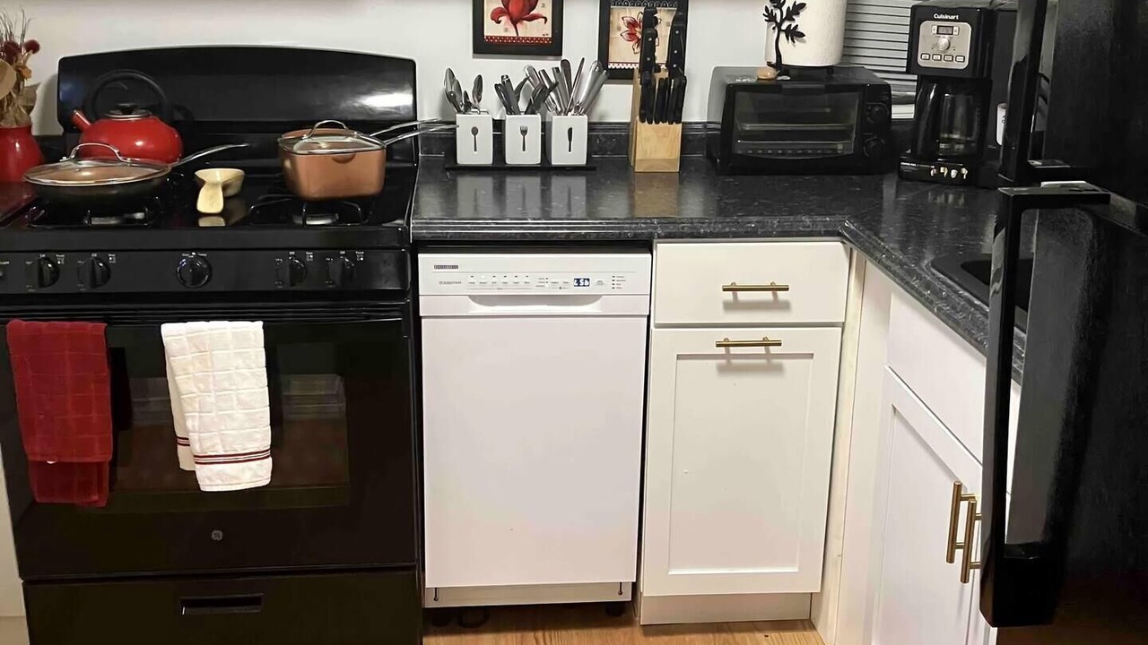 Photo of Kitchen in Petworth
