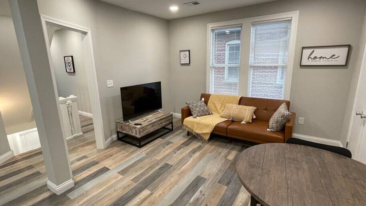 Photo of Livingroom in Merion Village