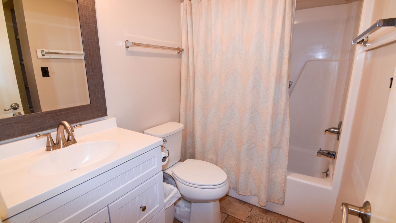 Photo of Bathroom in Little River