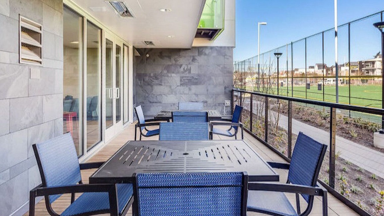 Photo of Outdoor in Columbia City