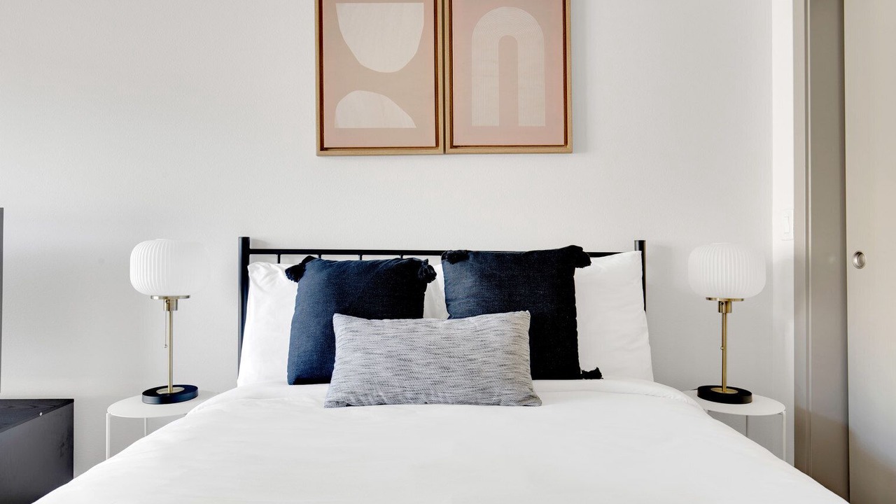 Photo of Bedroom in Columbia City