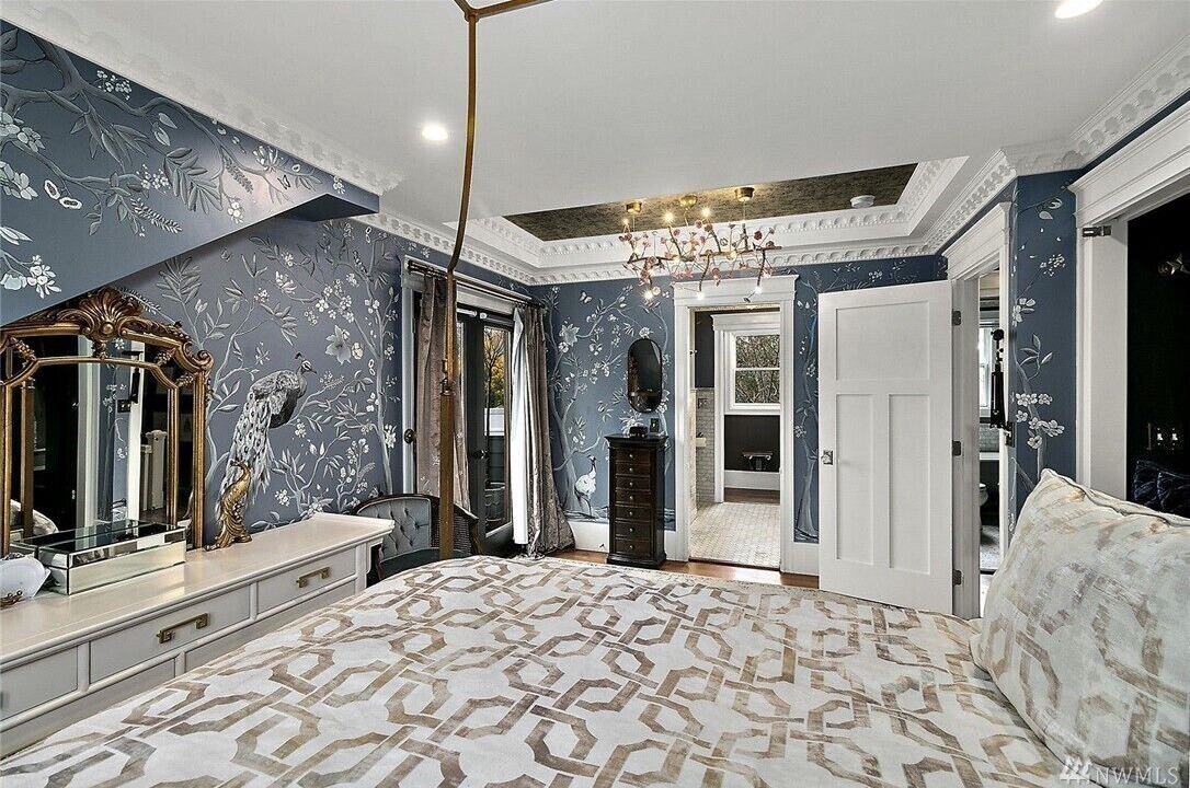 Photo of Bedroom in Harrison/Denny-Blaine