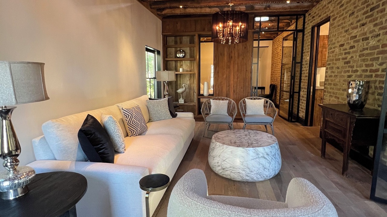 Photo of Livingroom in Dublin